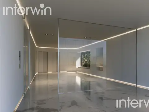 Departamento 3 Ambientes  Las Cañitas