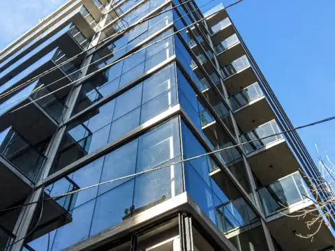 Departamento en Venta en Las Cañitas, USD 408.500