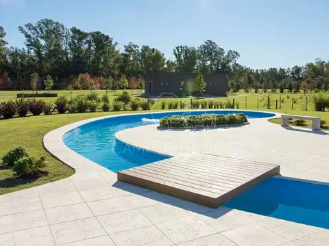 Terreno en Venta de 2100,0 m2