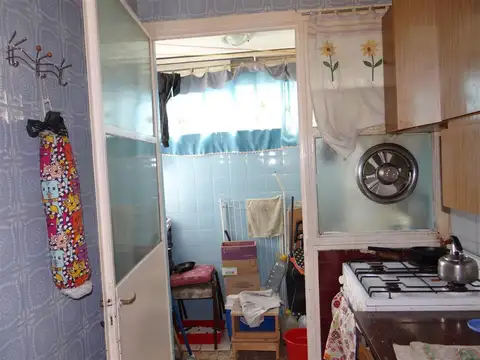 Departamento 4 amb  - Villa Martelli