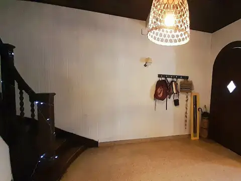 Casa en Alquiler 50 años