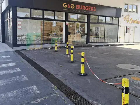 Local en Venta en Villa Ballester, USD 380.000