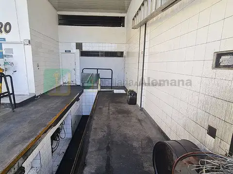 Venta - Local/lote/galpon - Villa Ballester