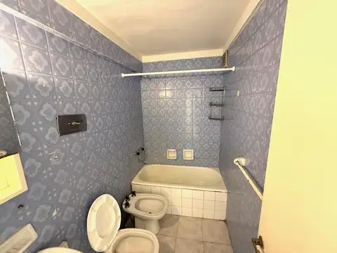 Departamento en Alquiler 45 años