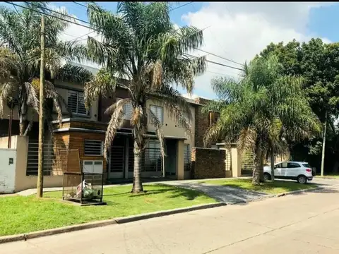 DEPARTAMENTO 2 AMBIENTES COMPLEJO LOS ALMENDROS