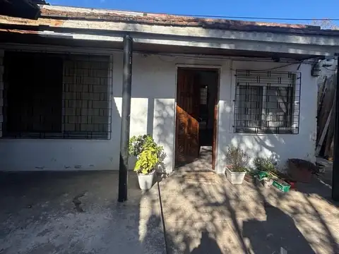 Blanco encalada al 2400