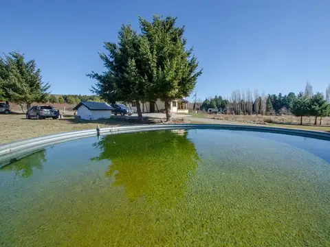 Casa en Venta 20 años