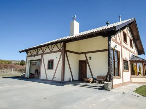 Casa en Venta al Norte