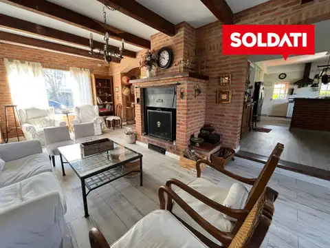 Casa en Venta 18 años