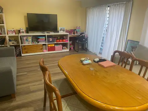 Ramallo 3200, Piso 1