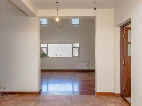 Casa en Alquiler 52 años