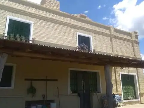 LAS PUEBLERINAS  Villa MARIA CORDOBA