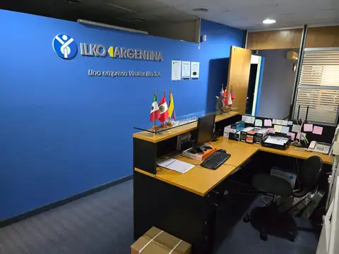 Colect. Panamericana 2157 1° Contrafrente