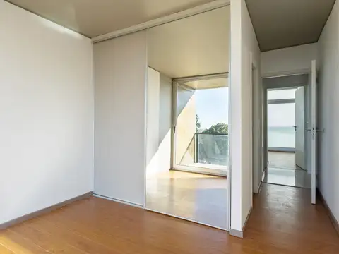 Departamento en Alquiler con 2 cocheras