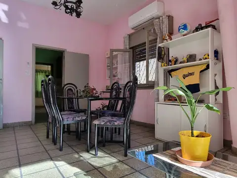 Casa en Venta en Luis Guillon, USD 89.000