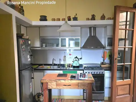 PH de  estilo reciclado a nuevo  entrada independiente