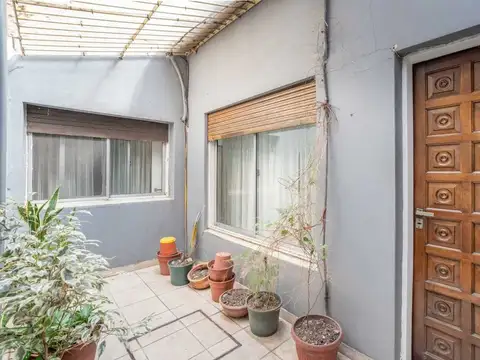 PH VENTA 3 AMBIENTES TERRAZA PATIO SIN EXPENSAS