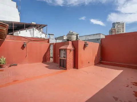 Depto Tipo Casa en Venta de 3 ambientes