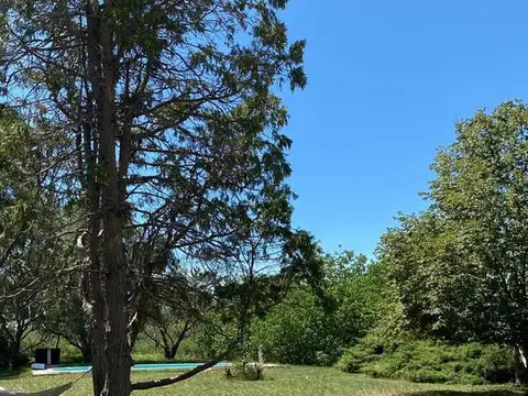 11 hectareas Haras del cielo