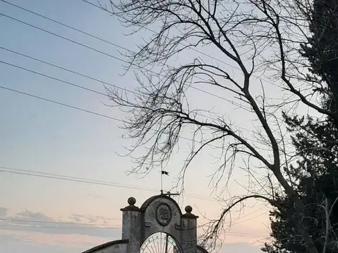 11 hectareas Haras del cielo