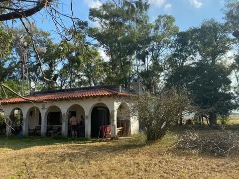 11 hectareas Haras del cielo