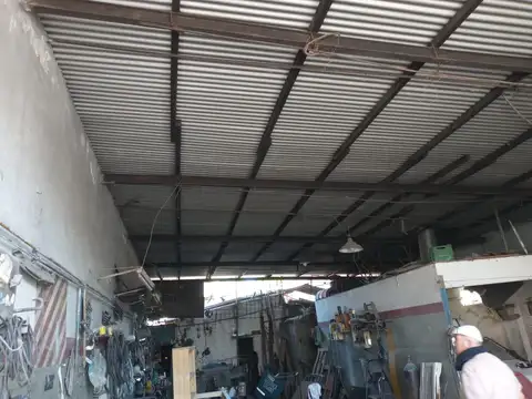 Terreno en Venta 10  mts Frente