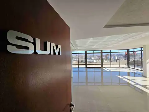 Departamento en Venta en Centro, USD 89.000