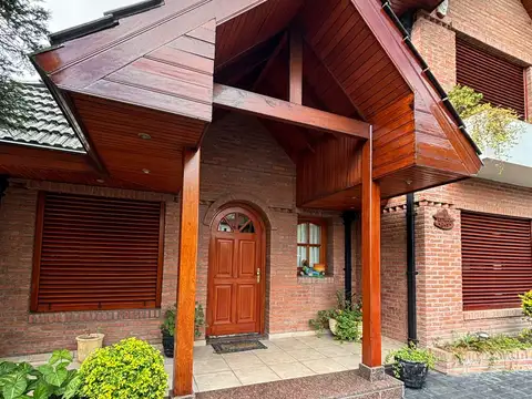 Casa en Venta de 4 dormitorios