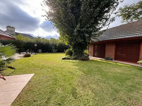 Casa - Aeropuerto de Ezeiza Ideal Hotel o Spa