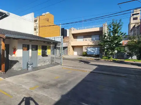 Galpon en Venta 17  mts Frente