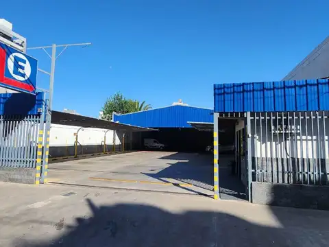 Galpon en Venta A Estrenar