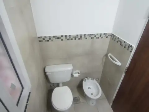 Departamento en Alquiler Apto profesional