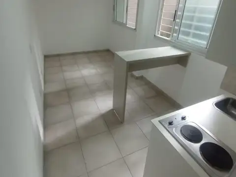 Departamento en Alquiler de Monoambiente