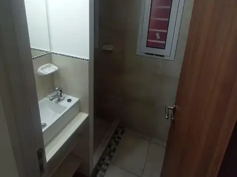 Monoambiente en Arroyito (French y Avellaneda)