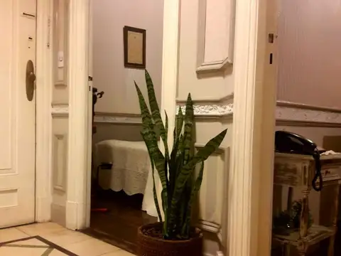 Departamento en Venta en Almagro, USD 159.000