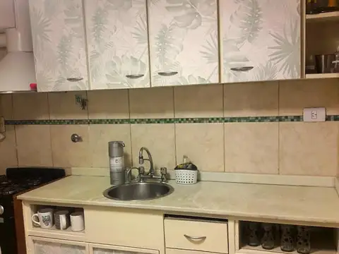 Departamento en Venta 90 años