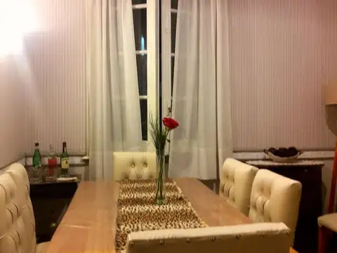 Bulnes e/ Bartolomé Mitre y Avenida Rivadavia