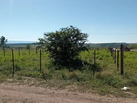 Yacanto de Calamuchita