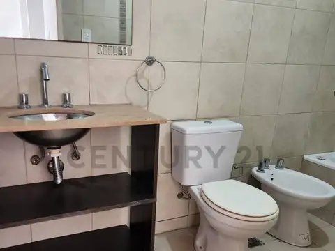 Departamento en Alquiler de 2 ambientes