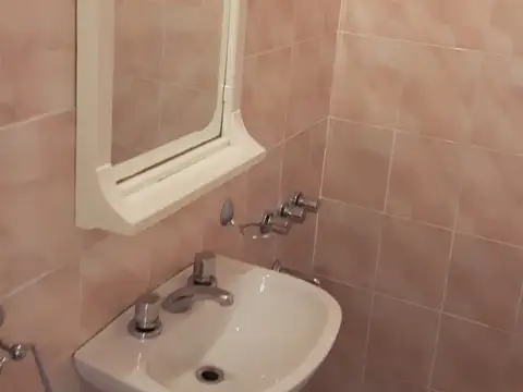 Corvalan 3300, Piso PB