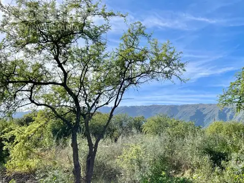 Terreno en Los Molles a metros de avenida principal