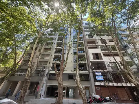 Cochera en Nuestra Señora de Lourdes