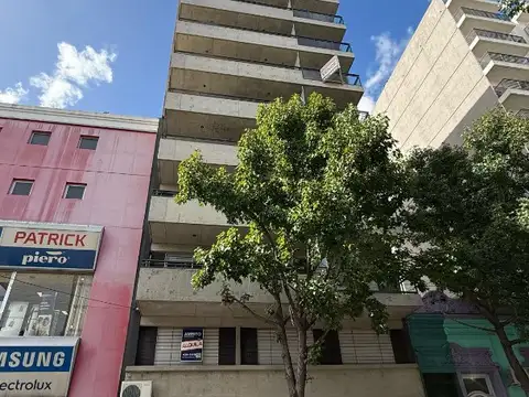 Avenida Ovidio Lagos 1200