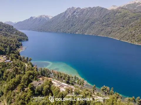 VENTA Depto 3 amb uf505 139m2 Dos Lagos Villa la Angostura