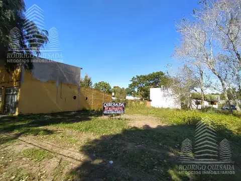 Terreno en Venta en San Bernardo Del Tuyu, USD 35.000