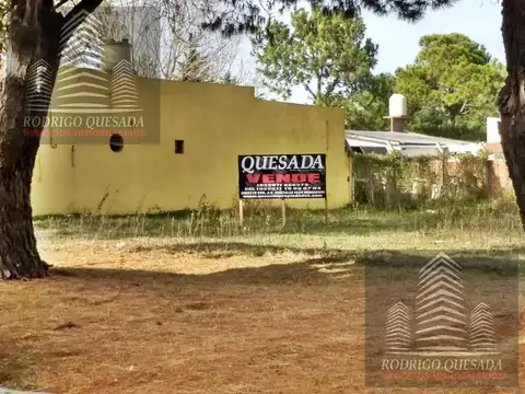 Terreno en Venta en San Bernardo Del Tuyu, USD 35.000