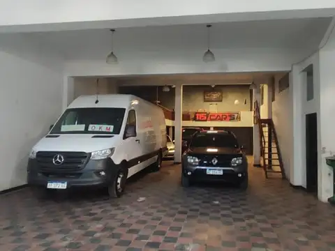 Tomás Justo Villegas 100