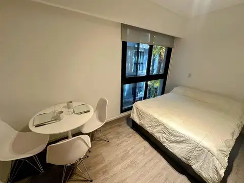 Departamento en Venta en Colegiales, USD 95.000