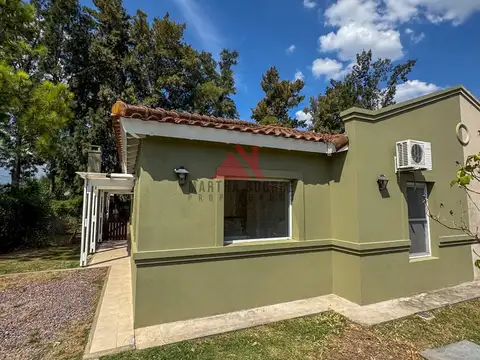 Casa en Venta en La Candela, USD 125.000