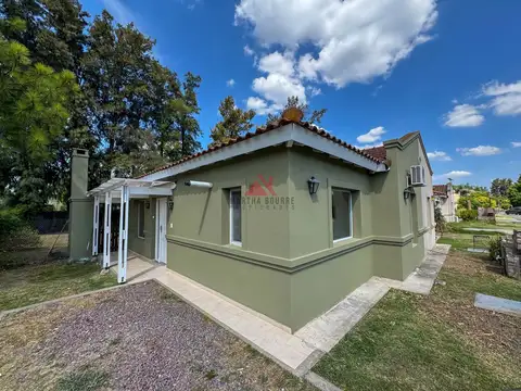 Casa en Venta de 2 dormitorios